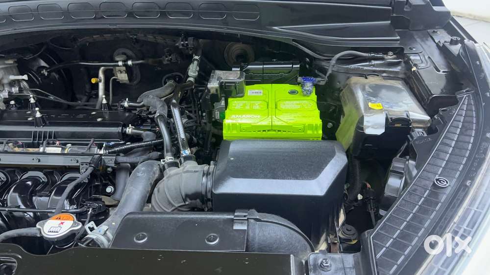 Hyundai Creta 1.6 Sx Plus Petrol At, 2018, Petrol