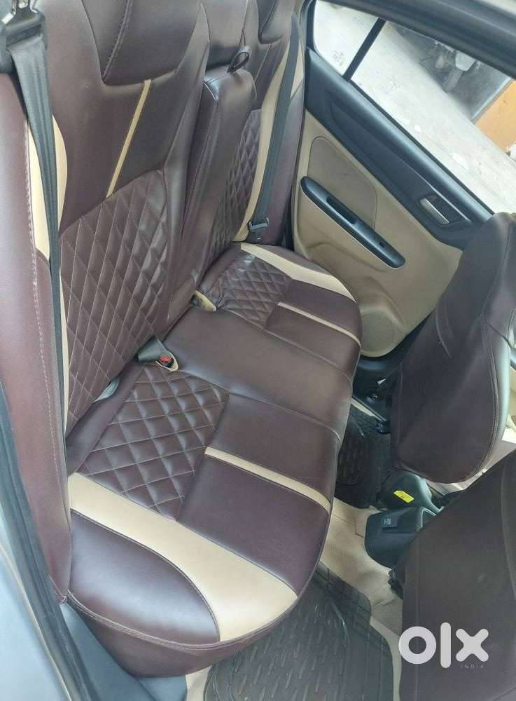 Honda Amaze 1.2 S I-vtec, 2024, Petrol