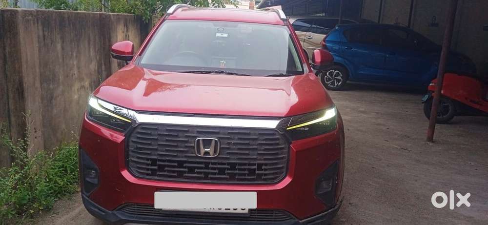 Honda Elevate Petrol Vx 2023