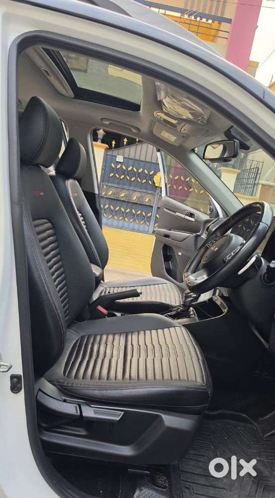 Kia Sonet 1.5 Gtx Plus Diesel At Dt, 2022, Diesel