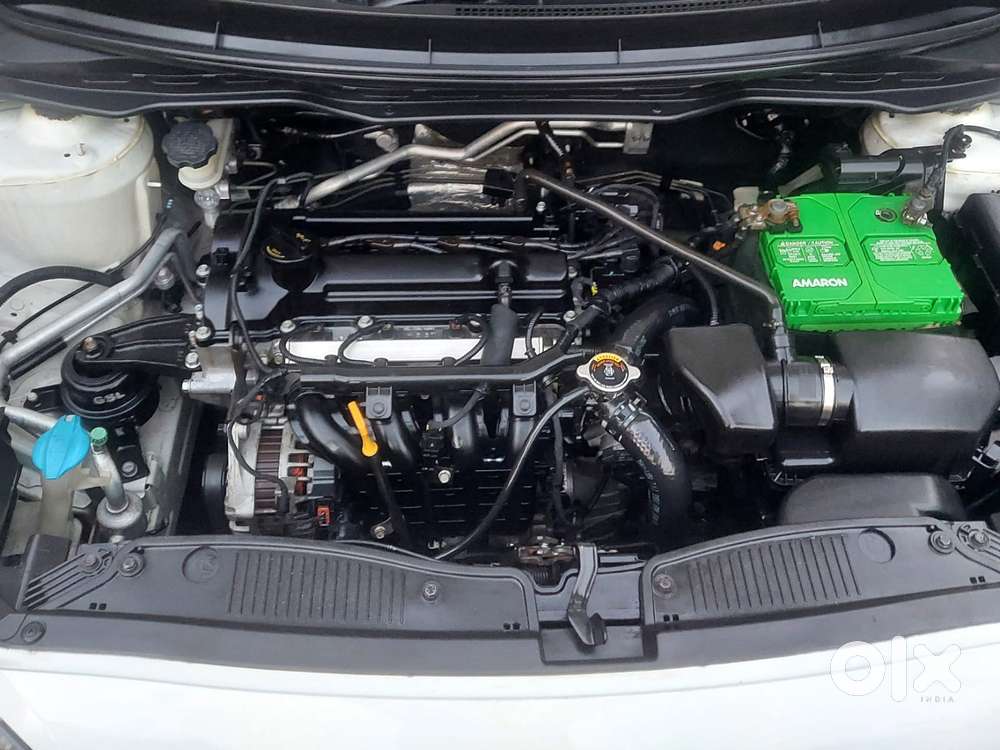 Hyundai I20 Magna Optional 1.2, 2013, Petrol