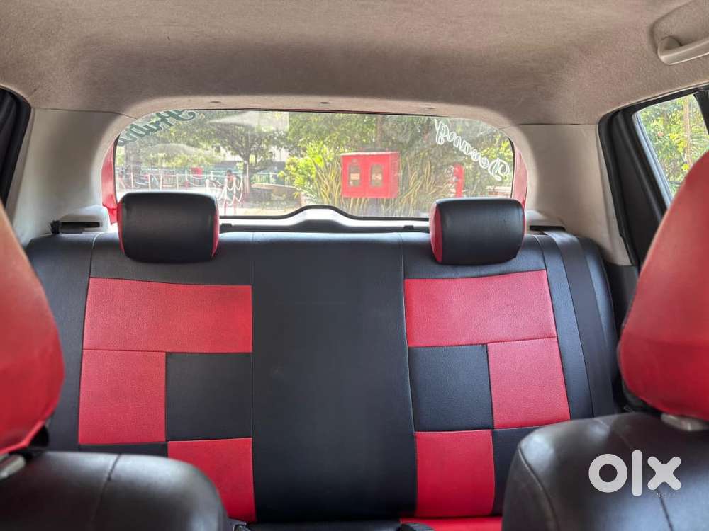 Maruti Suzuki Swift 2011