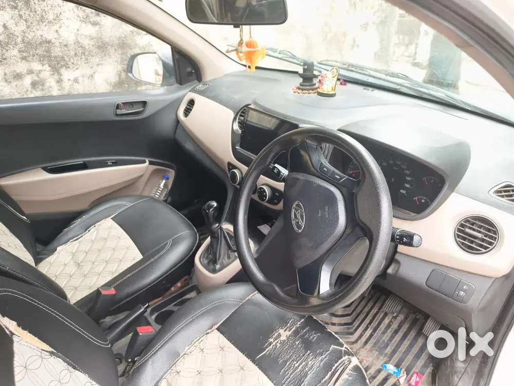 Hyundai Accent Diesel 2016 Manual