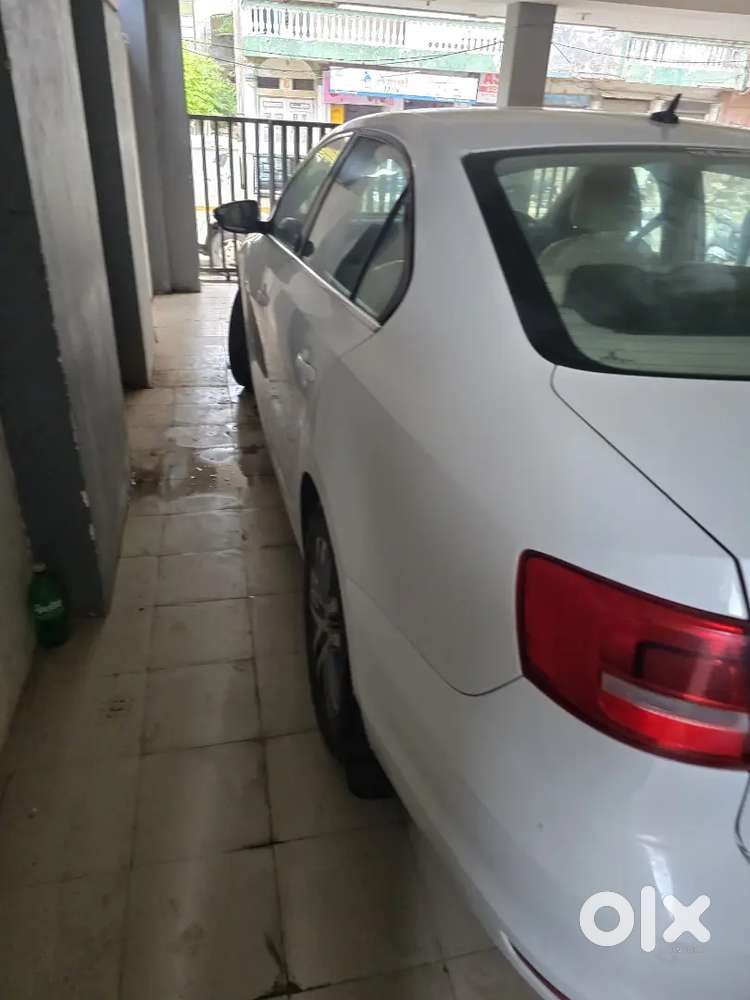 Volkswagen Jetta 2.0 Tdi 2015