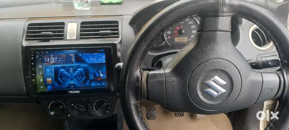 Maruti Suzuki Swift 2011 Diesel Vdi Regalia