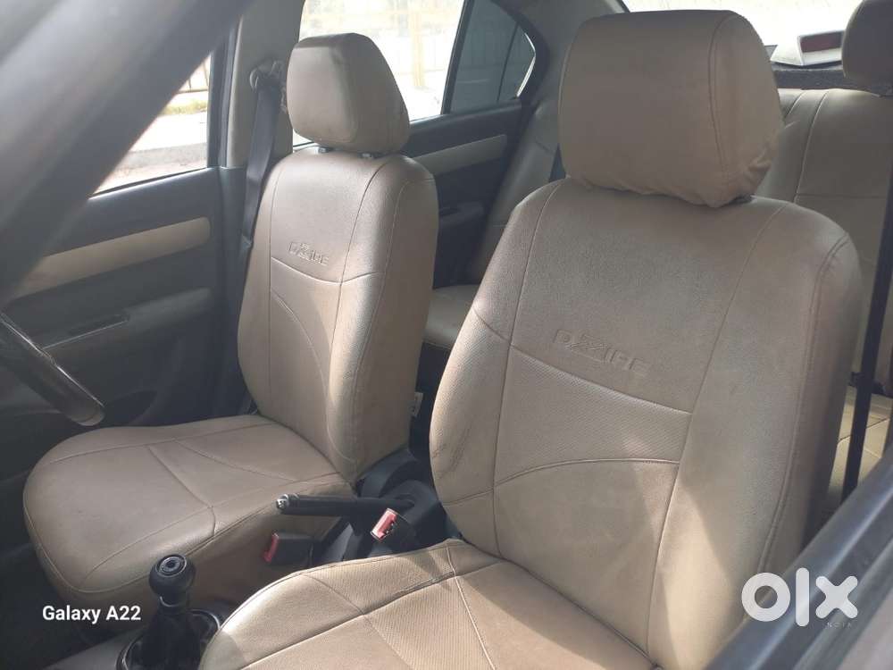 Swift Dezire 2011 Modal