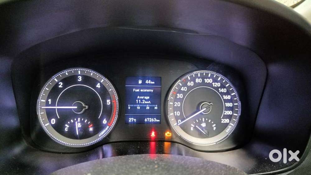 Hyundai Venue 1.4 Crdi Sx, 2021, Diesel