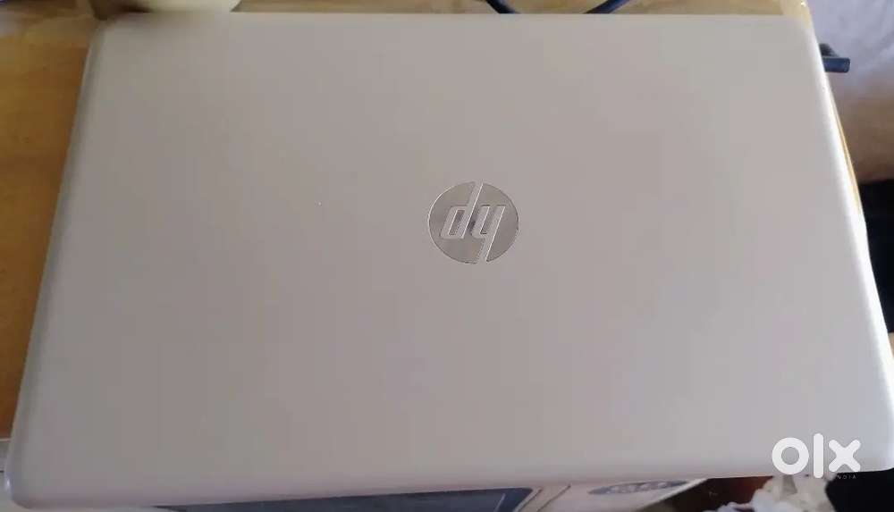 Hp Pavilion Notebook PC (Model 15-au023tx) [Product ID: Y4F75PA#ACJ]