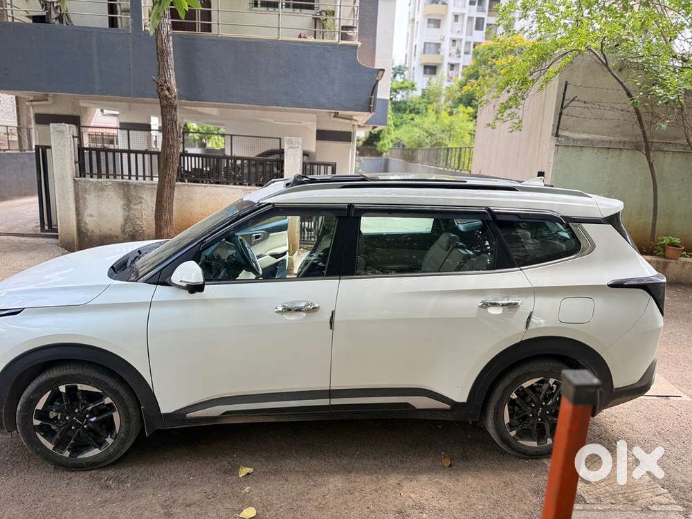 Kia Petrol Manual 2025