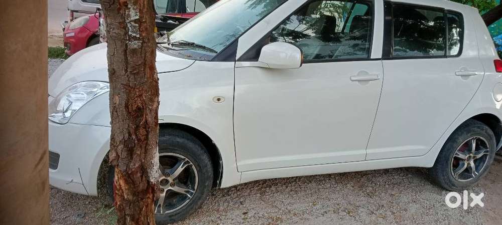 Maruti Suzuki Swift 2004-2010 Vdi Bsiii, 2010, Diesel