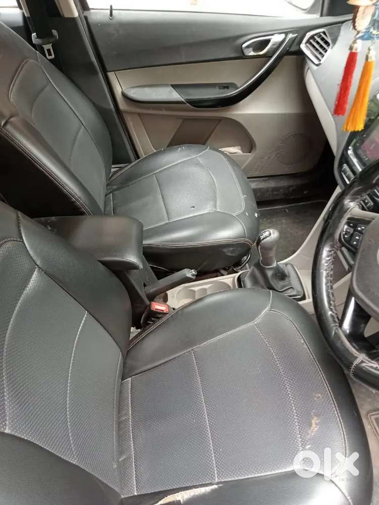 Tata Tiago
