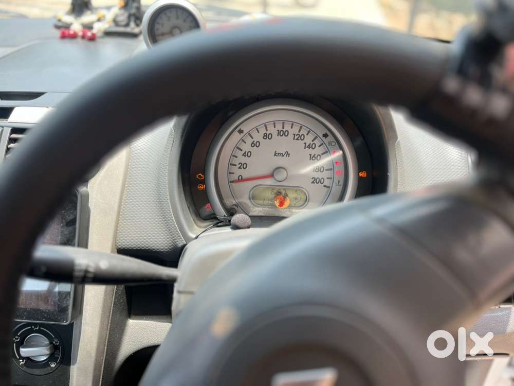 Maruti Ritz Vxi 2011