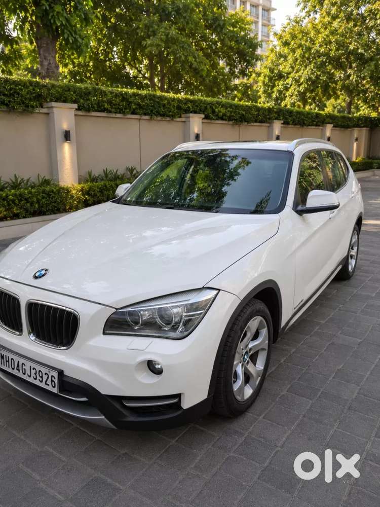 Bmw X1 2.0 Sdrive 20d, 2013, Diesel