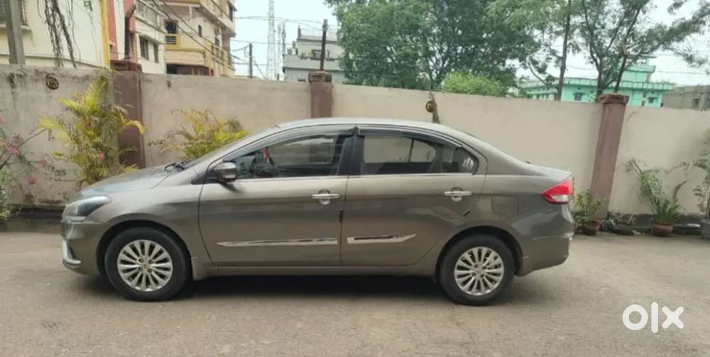 Car At New Condition Official Used Only