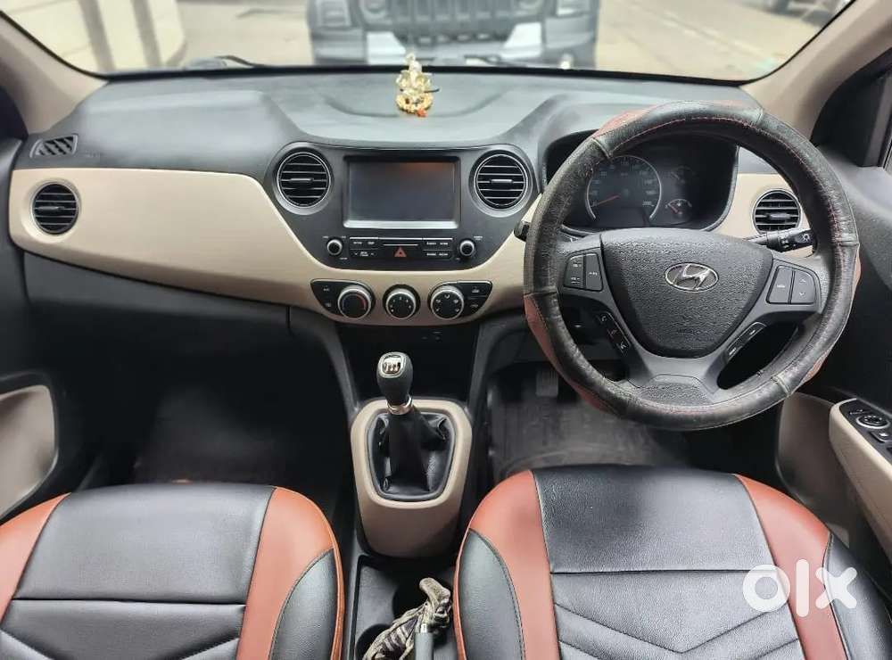 2018 Grand I10 Sports Model First Owner For Just Rs 4,21,000/- Offer