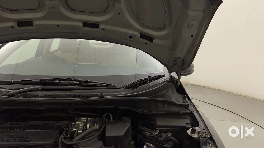 Honda City 1.5 Zx Cvt I-vtec, 2017, Petrol