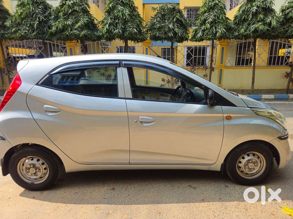 Hyundai Eon Era +, 2014, Petrol