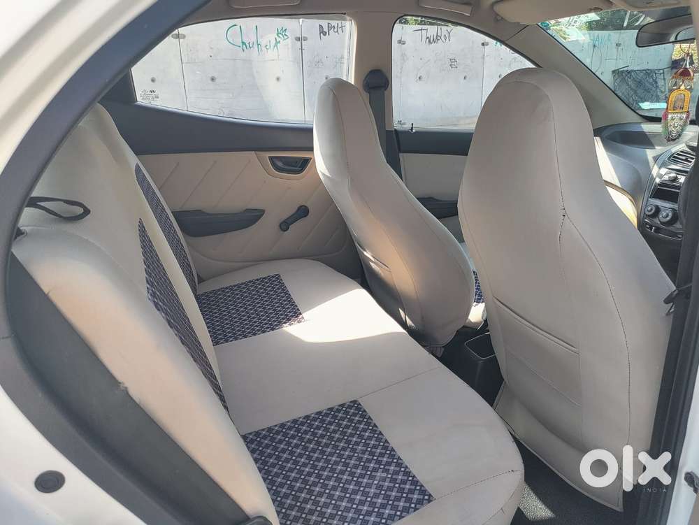 Hyundai Eon Era +, 2015, Petrol