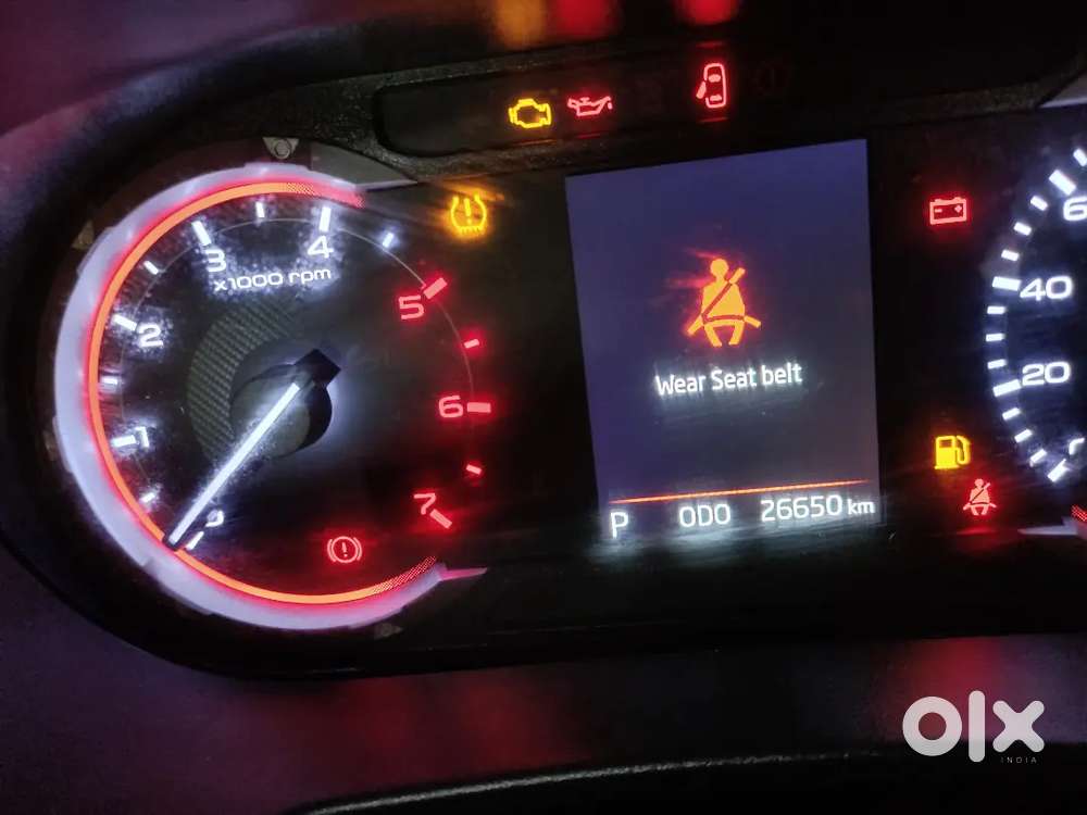 Mahindra Thar Diesel 2022