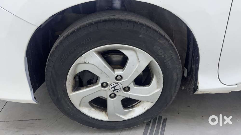 Honda City 1.5 Vx I-dtec Mt, 2015, Diesel