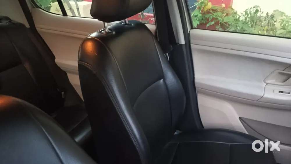 Skoda Fabia 1.4 2013 Car