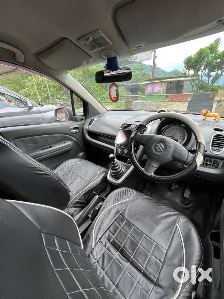 Maruti Suzuki Ritz Petrol 2010