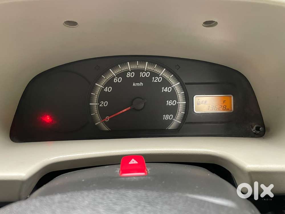 Maruti Suzuki Eeco 5 Seater Ac, 2021, Petrol