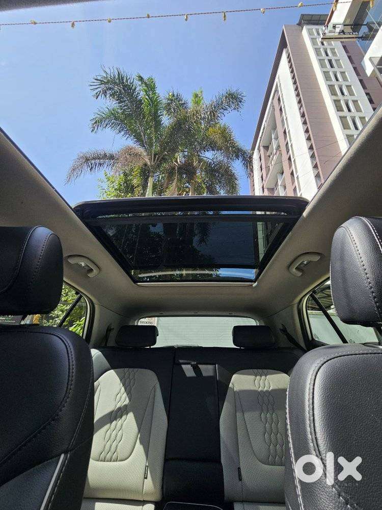 Hyundai Creta Sx (o) 1.5 Diesel Automatic, 2022, Diesel