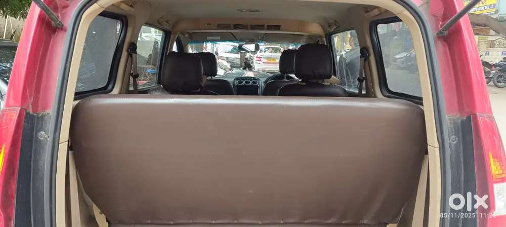 Chevrolet Enjoy 2013 Diesel 136000 Km Driven