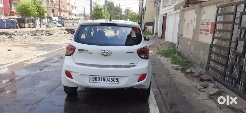 Hyundai Grand I10 2014, 1st Hand Car