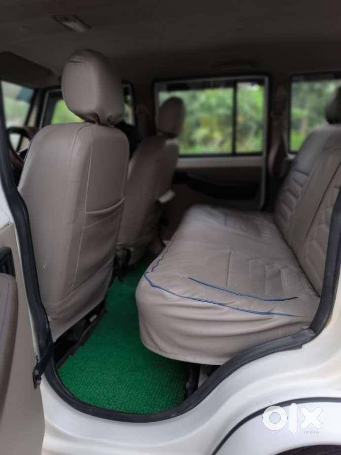 Mahindra Bolero 1.5 B6, 2020, Diesel