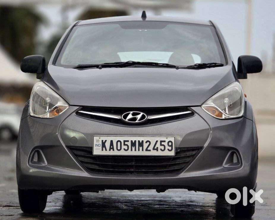 Hyundai Eon, 2012, Petrol