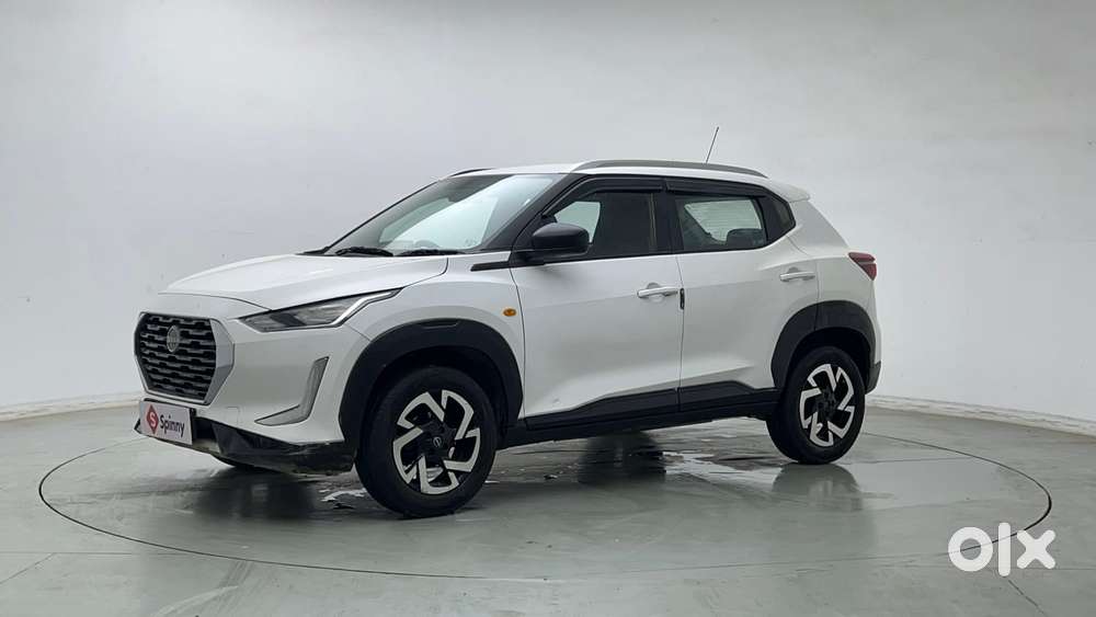 Nissan Magnite 1.0 Xe, 2022, Petrol