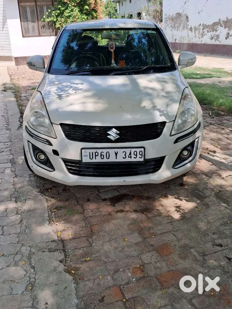 Swift Vdi Desel 2015 Model Gadi Mei Koi Kam Nhi