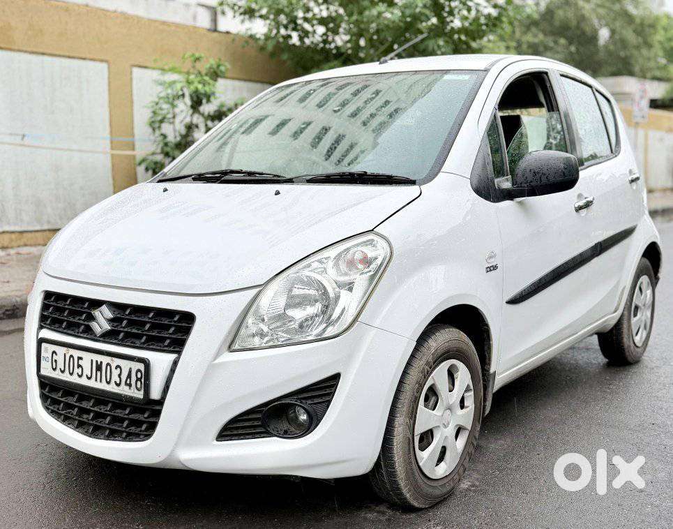 Maruti Suzuki Ritz Vdi, 2015, Diesel