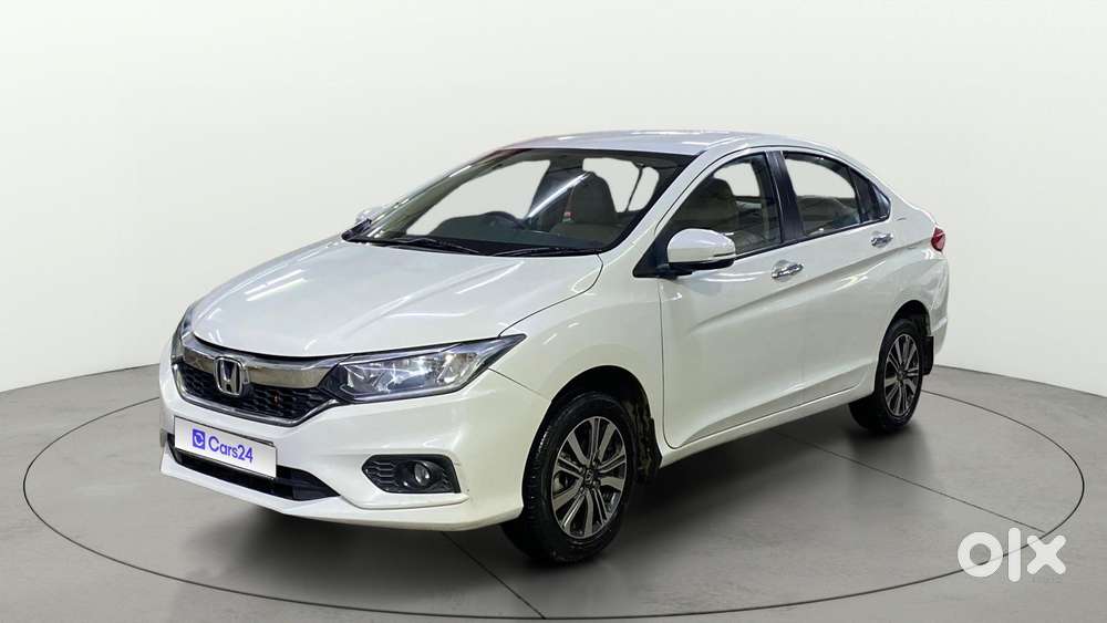Honda City 1.5 V 4th Gen I-vtec Mt, 2022, Petrol