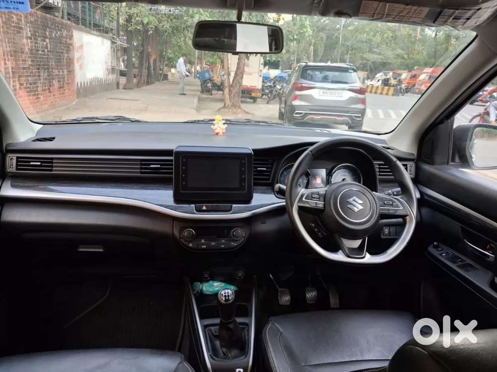 Maruti Suzuki Xl6 1.5 Alpha Mt, 2021, Petrol