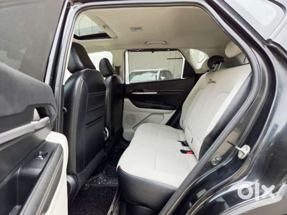 Kia Sonet 1.5 Htk Plus Diesel At, 2022, Diesel