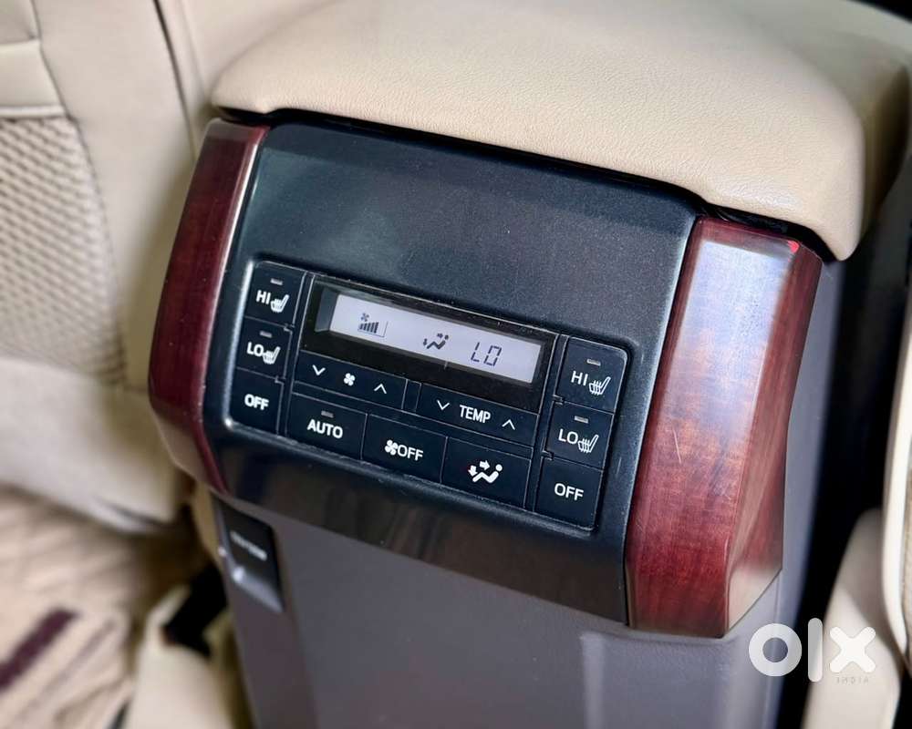 Toyota Land Cruiser Prado 3.0 Tx, 2015, Diesel