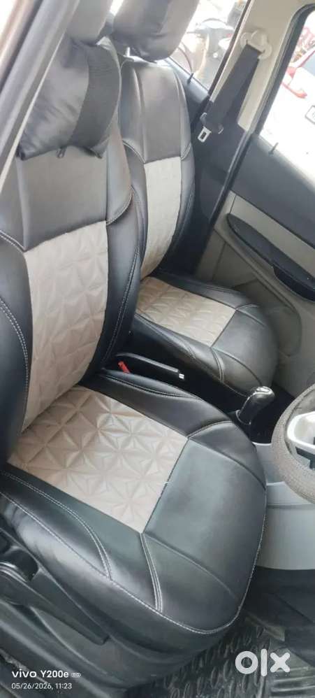 Tata Tiago Xz 2016/12 Petrol 80000 Km Driven