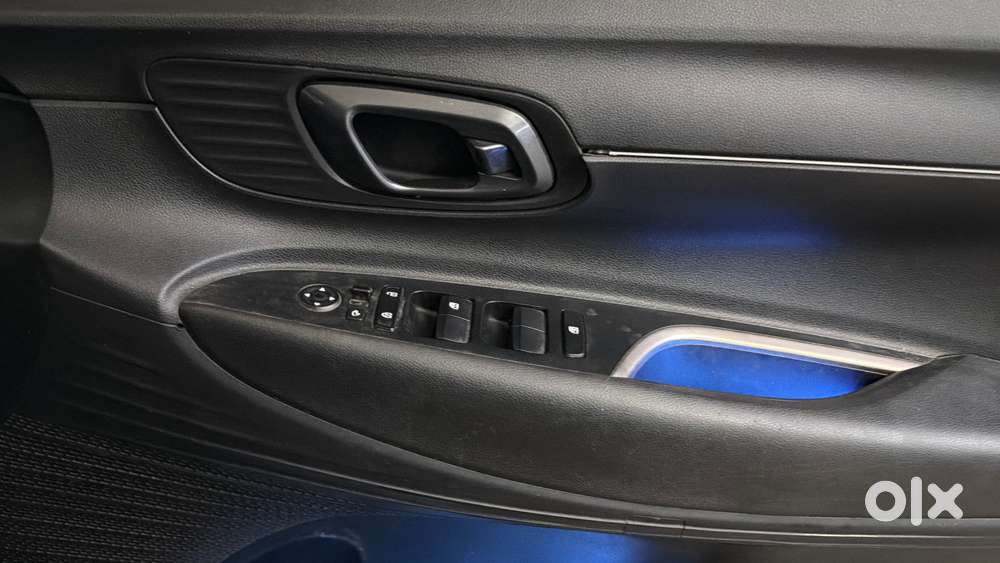 Hyundai New I20 1.2 Asta Mt, 2021, Petrol