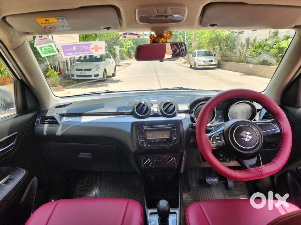 Maruti Suzuki Swift Vdi (o), 2018, Diesel