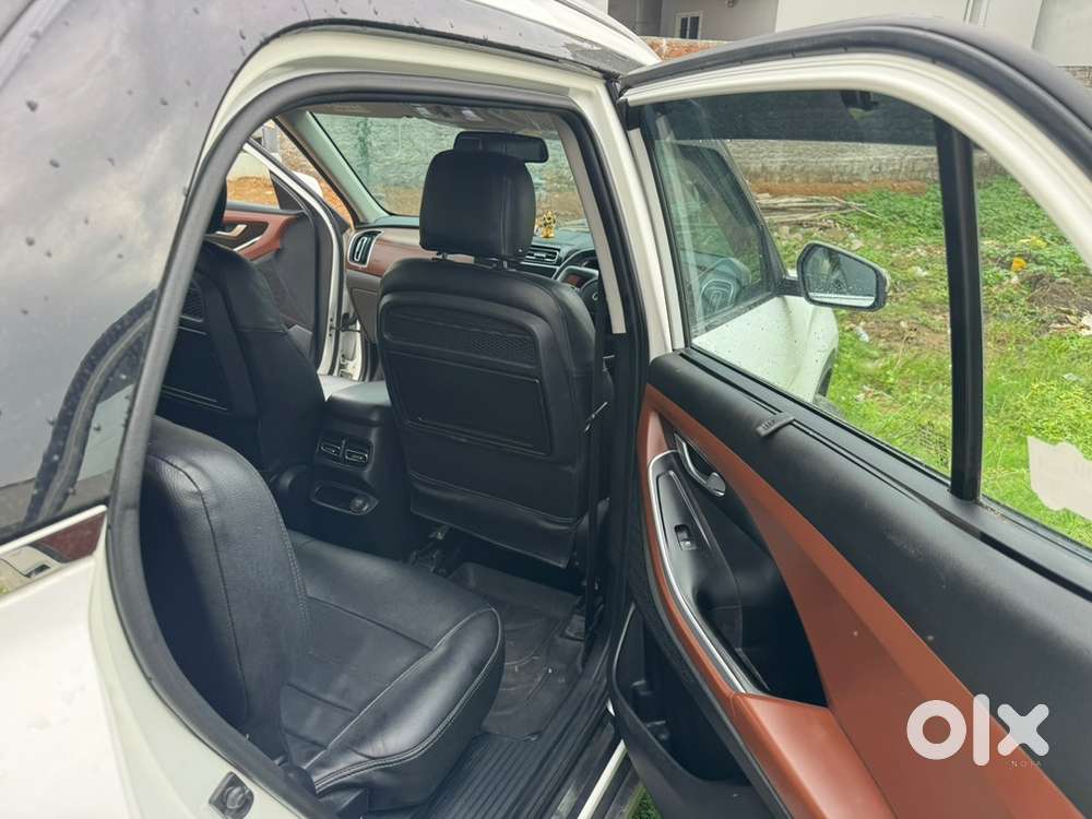 Hyundai Alcazar Good Condition