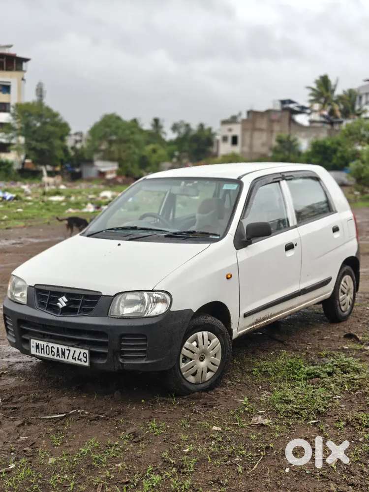 Maruti Suzuki Alto 2008
