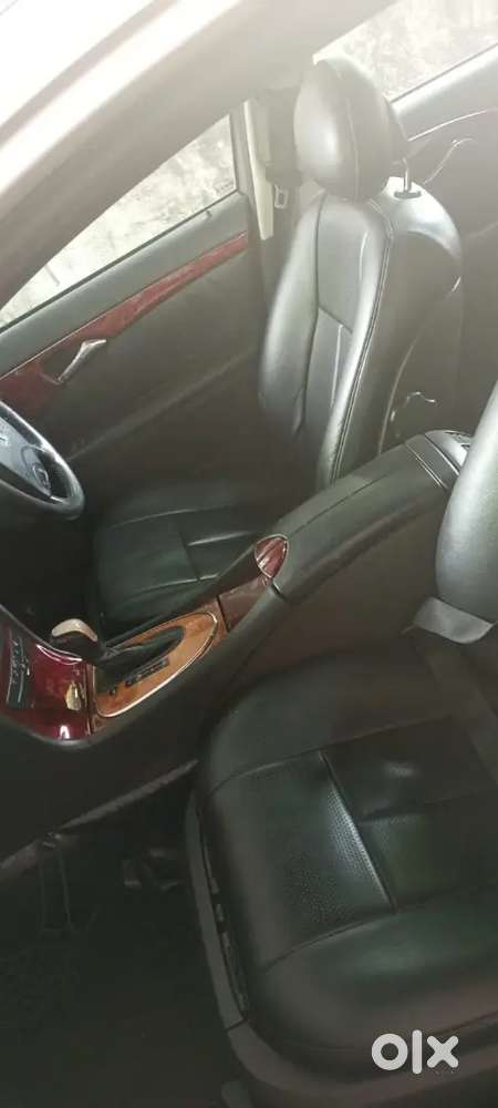 Mercedes-benz E-class 2002 Elegance