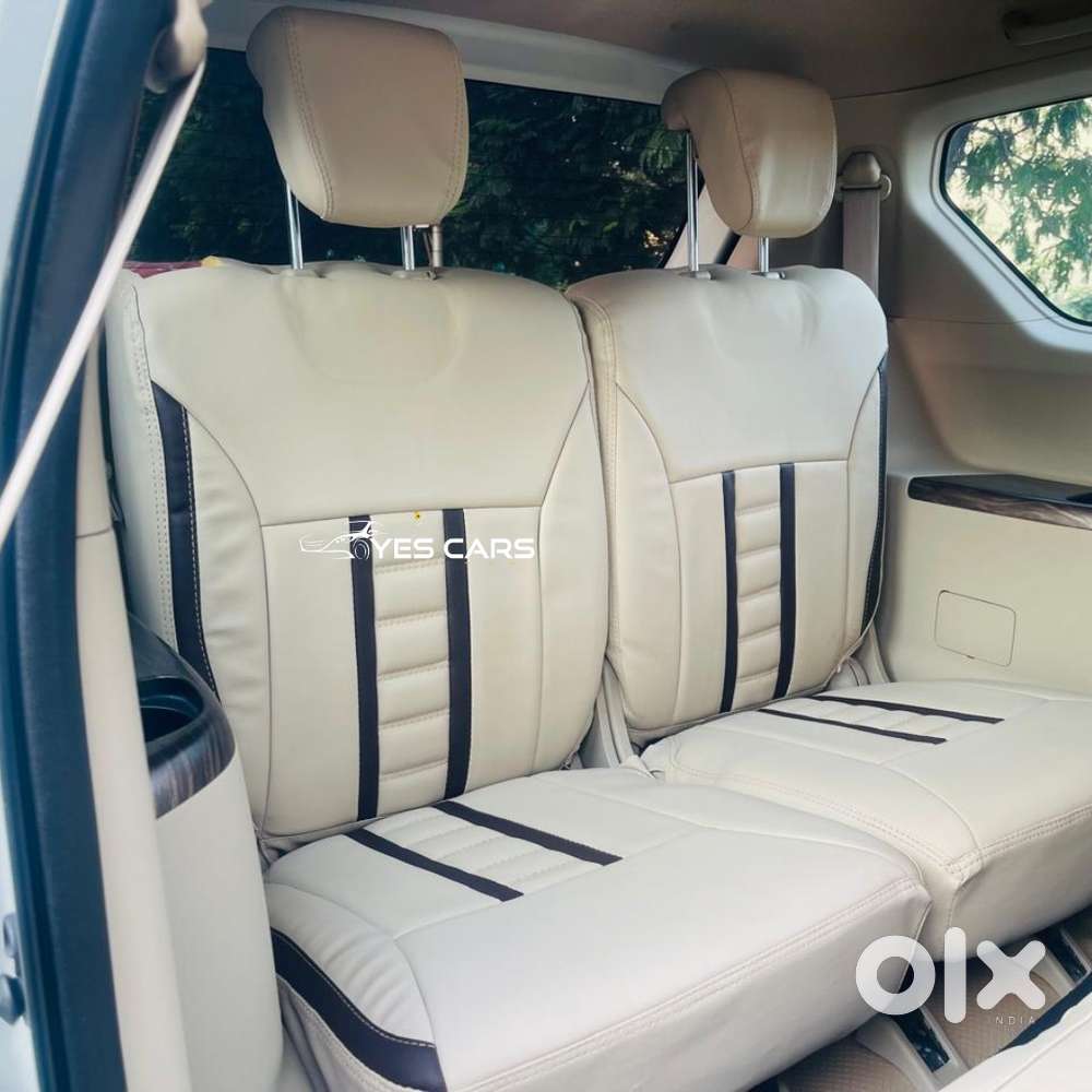 Maruti Suzuki Ertiga Zxi Plus Petrol, 2022, Petrol