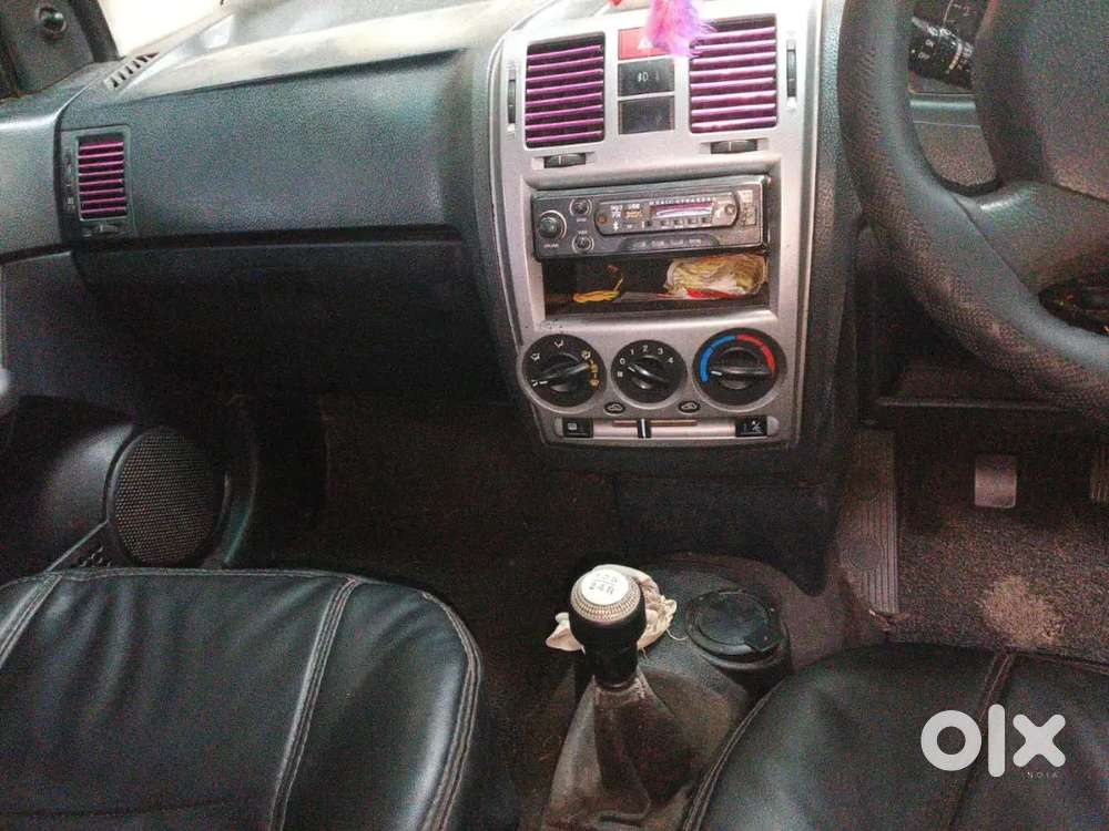Hyundai Getz Prime Gls 2005