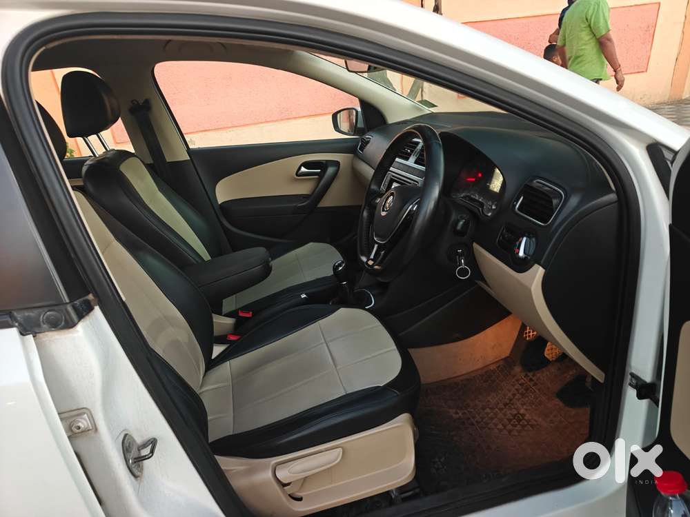 Volkswagen Ameo 1.2 Mpi Highline, 2016