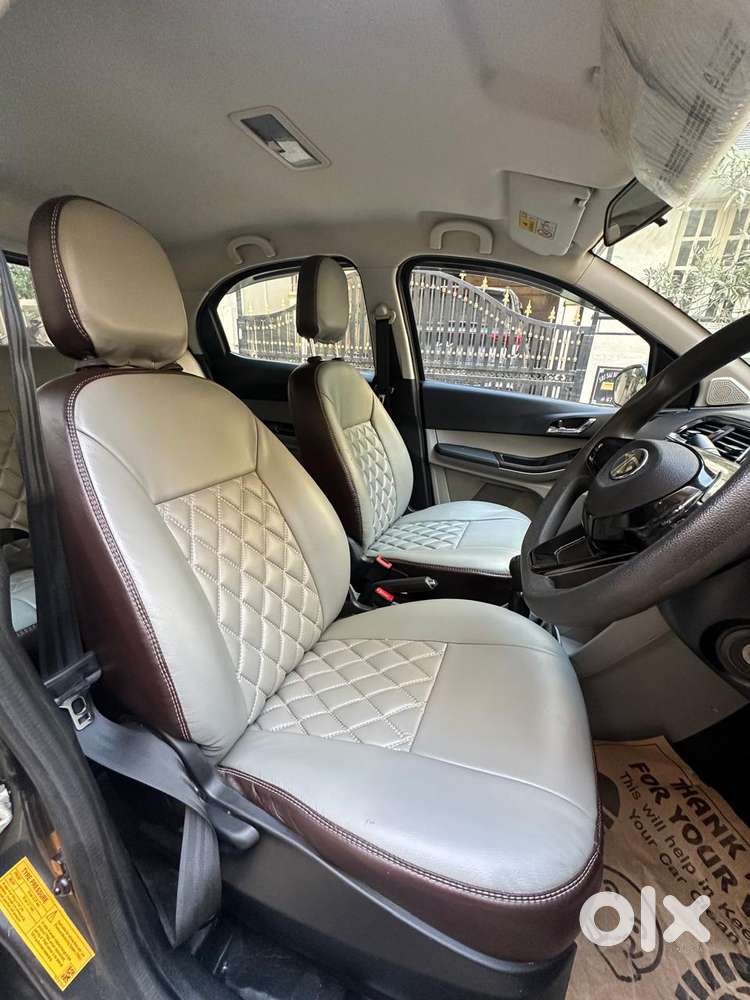 Tata Tiago 1.2 Revotron Xt (o), 2023, Petrol