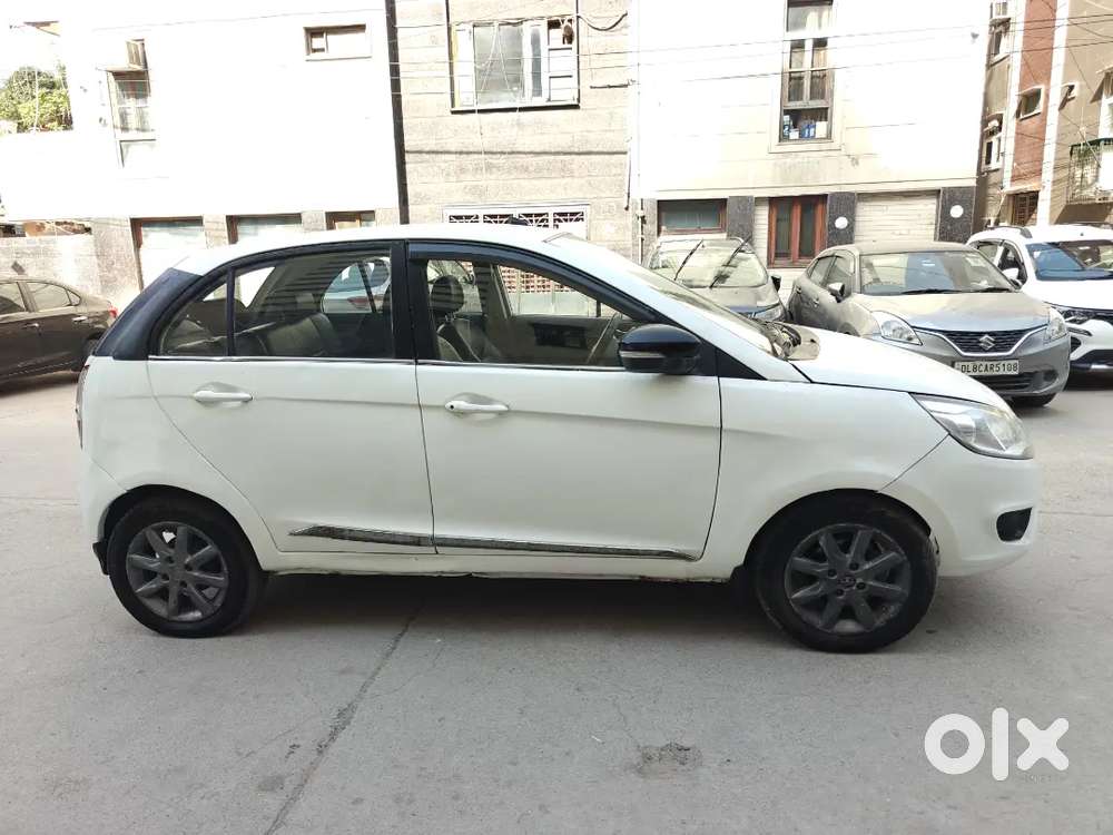 Tata Bolt 1.2 Xt 2015